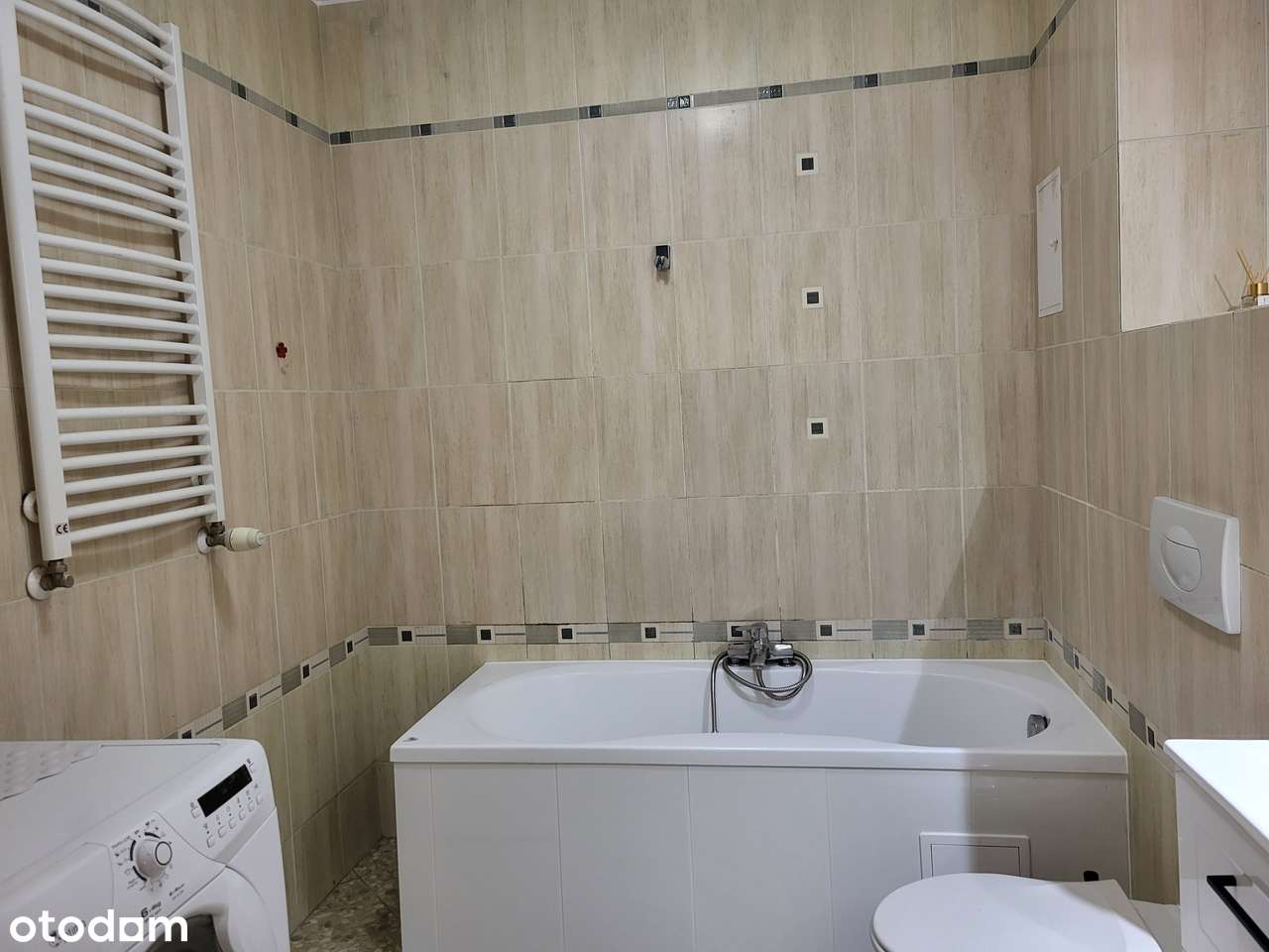 Przytulne mieszkanie z balkonem i windą, dla singla lub pary - Pełny obrazek: 5/9