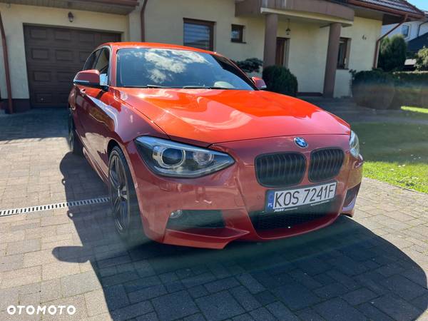 BMW Seria 1 - 19