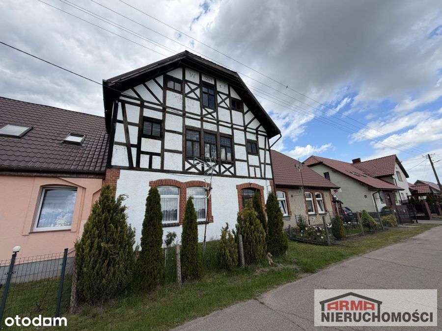 Mieszkanie/Dom W Barzkowicach