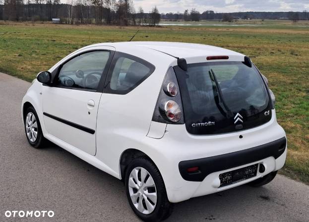 Citroën C1 1.0 Style - 9