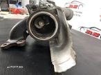 Turbosuflanta turbo turbina VW Golf 7 1.4TSI Manual - 2