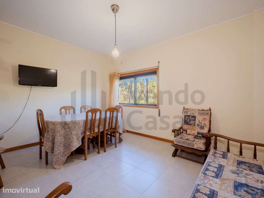 Vende-se T2 Praia da Amorosa- Viana do Castelo-6