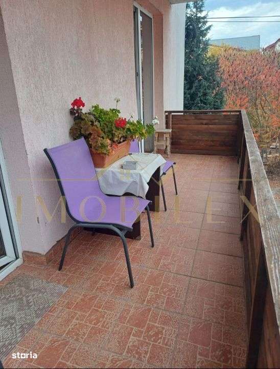 Apartament 2 camere decomandate, zona Eroilor-6