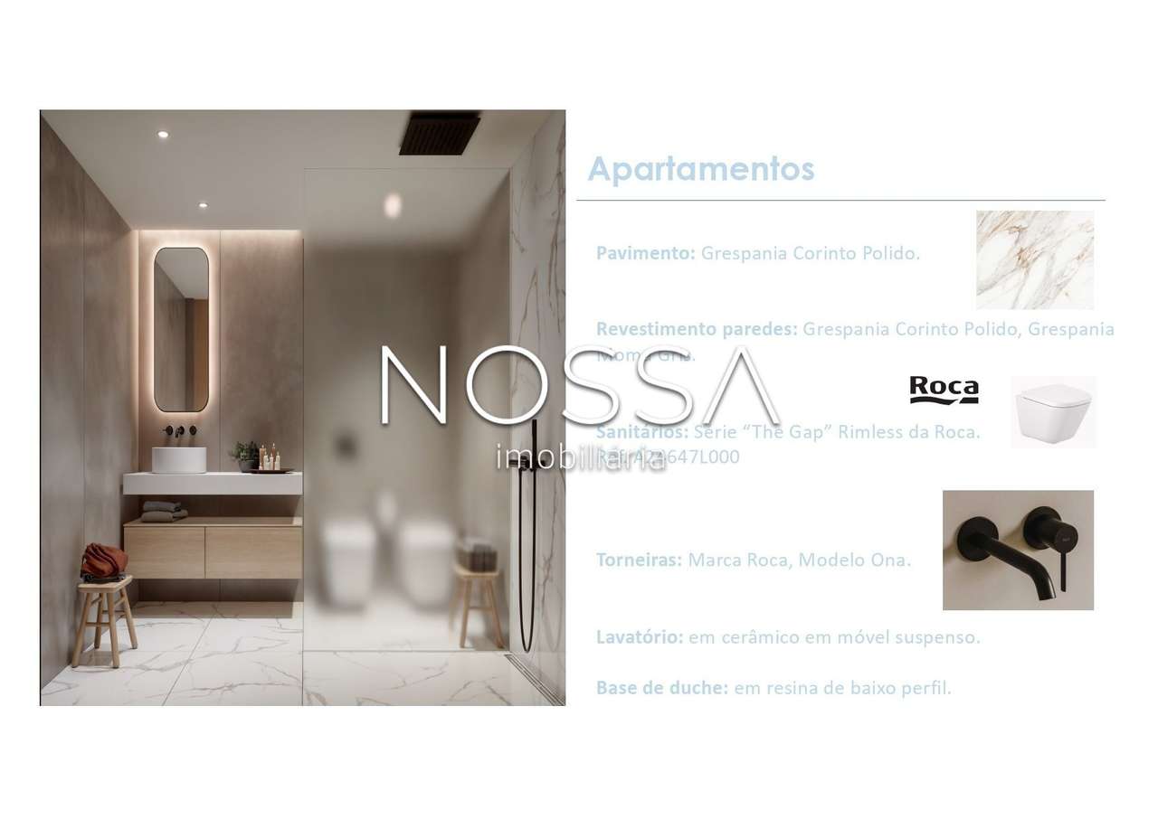 T1 EXCLUSIVO | 132m² | varanda | Rua da Alegria-32