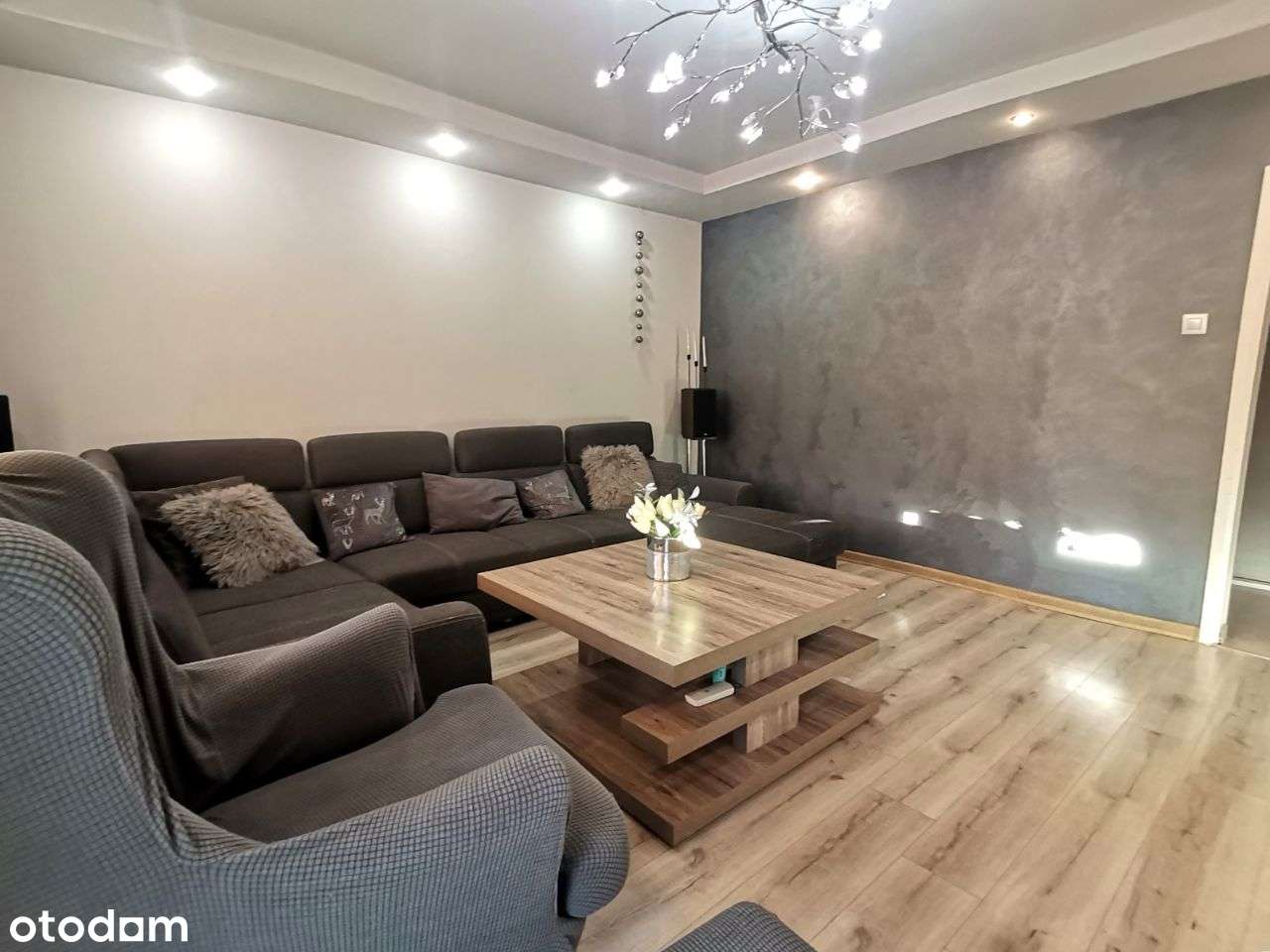 Urocze , przestronne mieszkanie na Osiedlu Widok - Pełny obrazek: 4/15