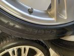 Koła letnie Audi A4 Allroad 8J X 19" ET26 Goodyear 245/40 R19 ASO - 2