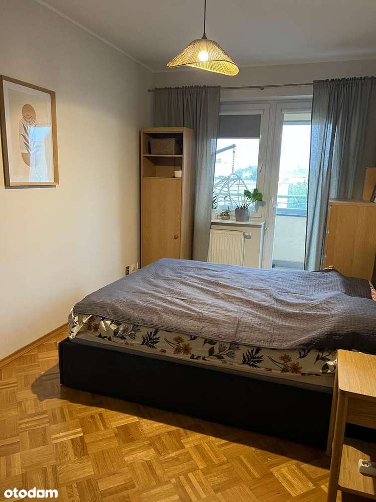 3 pokoje w centrum, miejsce postojowe - Pełny obrazek: 4/11