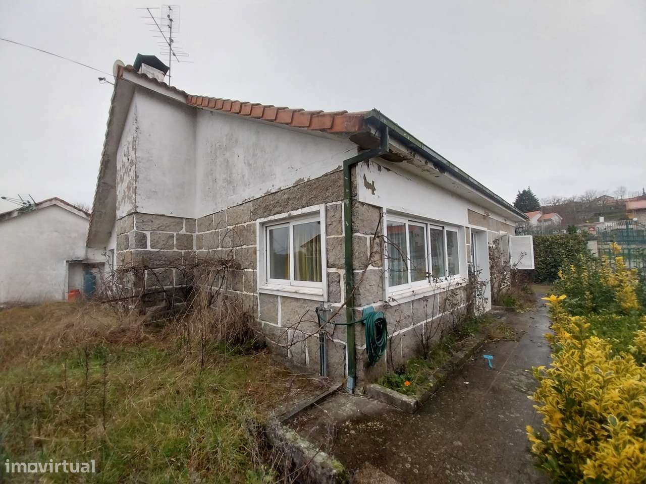 Moradia em Montalegre, Montalegre-0