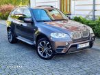 BMW X5 4.0d xDrive - 25