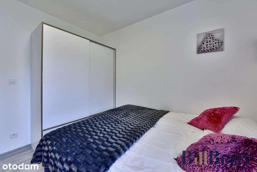 2 pokoje, 2 miejsca parkingowe, - Pełny obrazek: 4/8