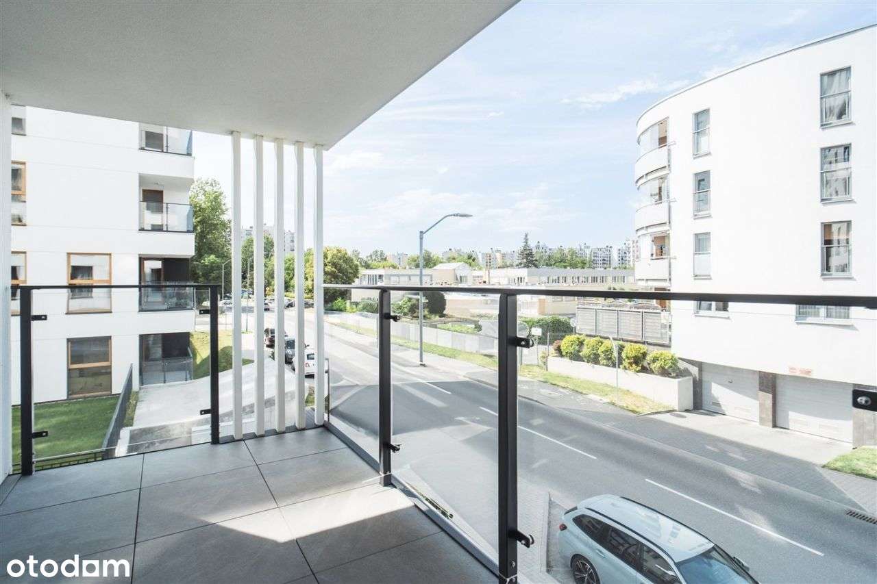 Nowe i wykończone pod klucz 3 pokoje, Trzy Stawy-12