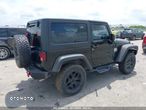 Jeep Wrangler - 4