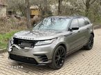 Land Rover Range Rover Velar 2.0 Si4 GPF R-Dynamic HSE - 3