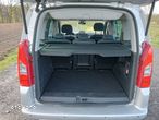 Peugeot Partner Tepee 110 Premium - 4