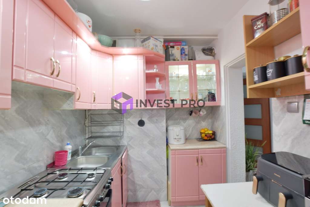 Mieszkanie 3 pokojowe w idealnej lokalizacji-6