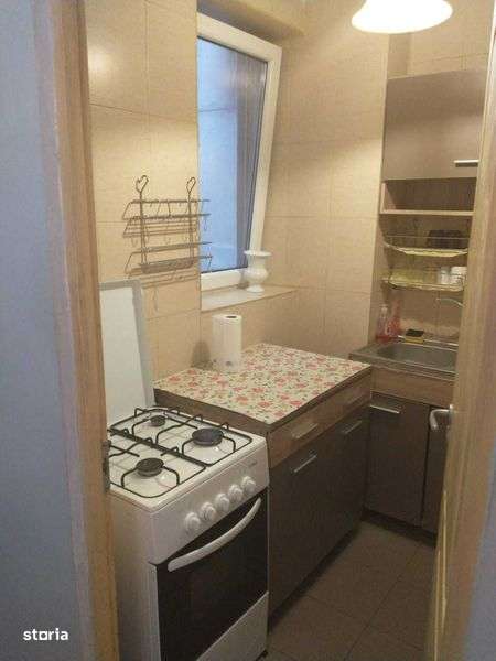 Apartament 2 camere, la 3 minute pe jos de metrou Lujerului, Militari - Imagine principală: 5/8