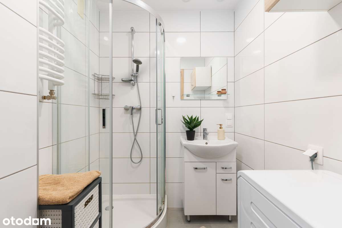 Twoje Wymarzone 4 Pokoje blisko Centrum - Bałuty! ZOBACZ-11