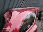 Dodge Durango III 2014-2018 Błotnik tył prawy Tylny prawy Ćwiartka prawa Próg  PRP - 4