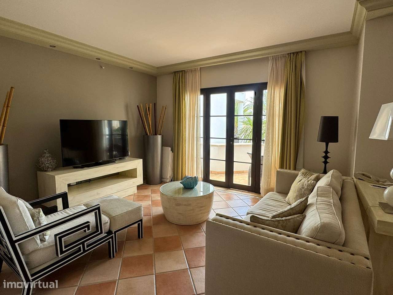 Apartamento em Albufeira T2-10