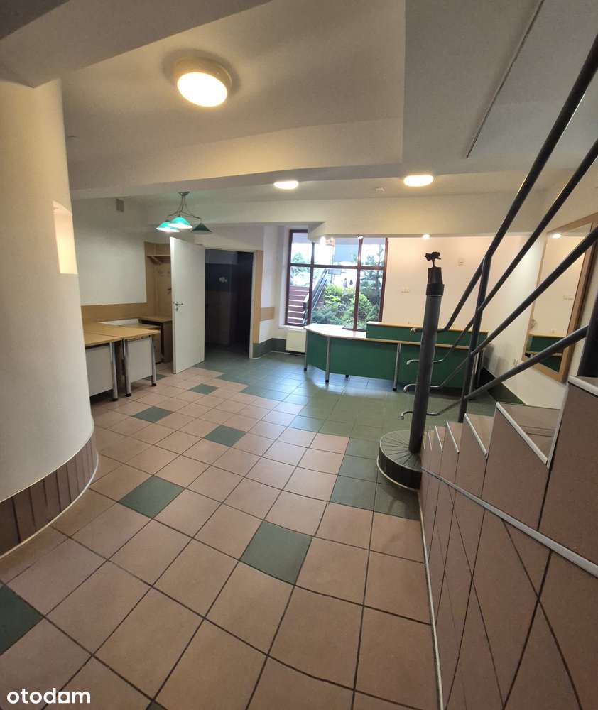 Lokal użytkowy, 50 m², Krosno - Pełny obrazek: 5/13