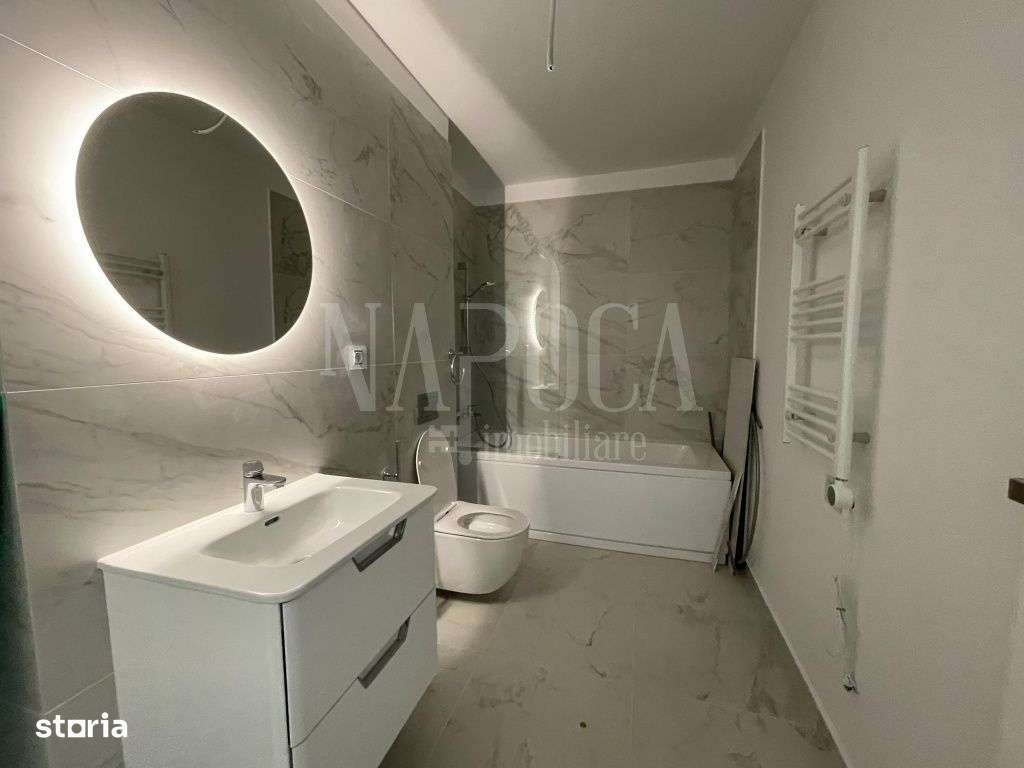 Apartament 2 camere de vanzare in Iris, Cluj Napoca - Imagine principală: 5/6