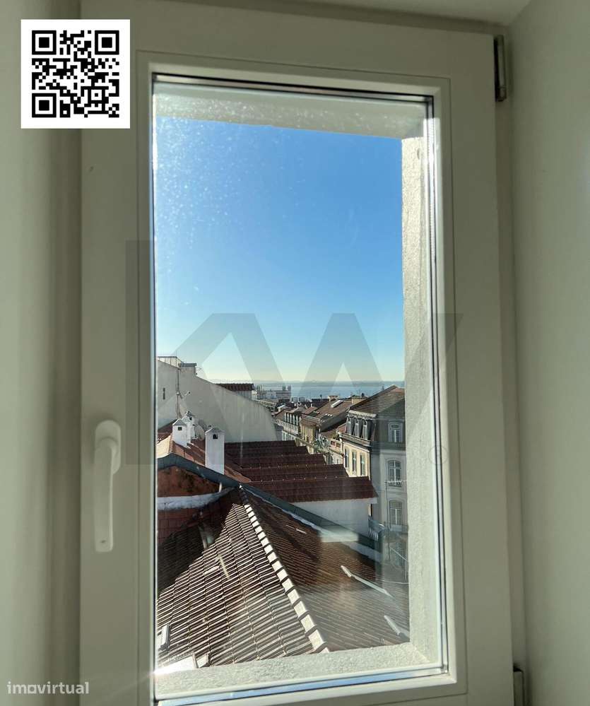 Investimento Prime na Baixa: Apartamentos de Design com Rentabilidade - Grande imagem: 5/28