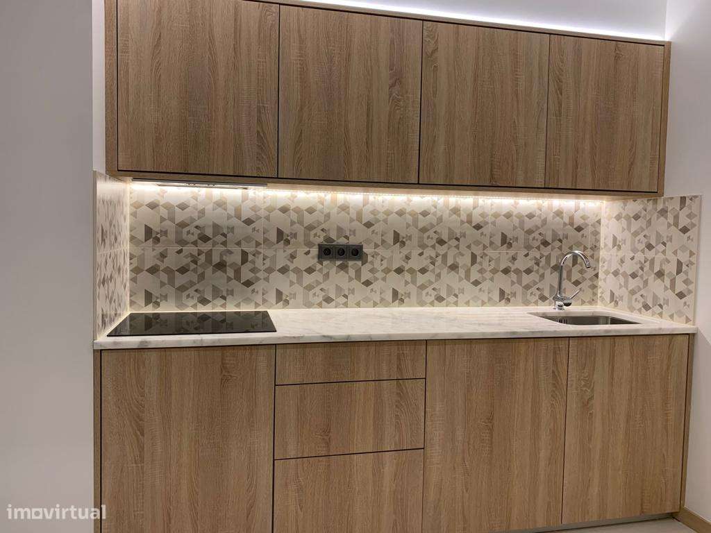 T1 + 1 no Centro da Cidade - Viseu - Grande imagem: 5/7