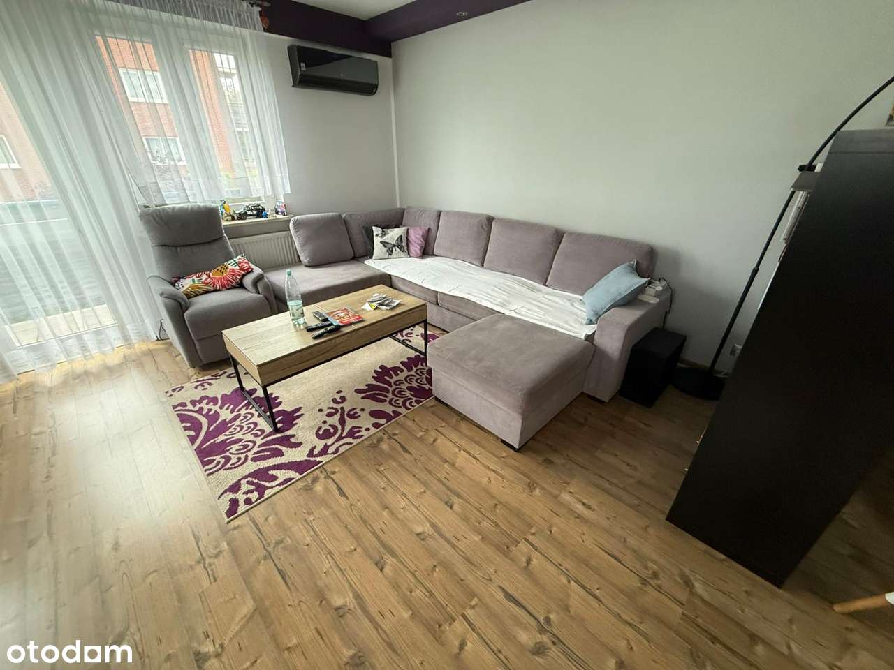 Przestronne 3-pokojowe mieszkanie z 2 balkonami i garażem-15