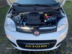 Fiat Panda 1.2 Lounge 118g - 27