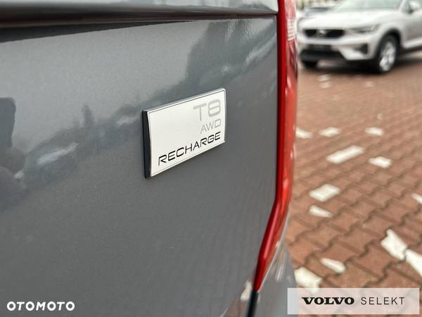 Volvo XC 90 - 20