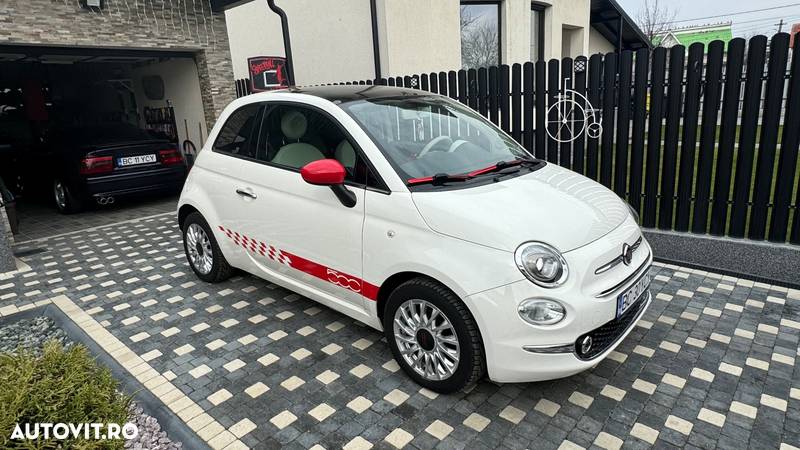 Fiat 500 - 7