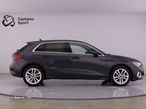 Audi A3 Sportback 30 TFSI Advanced - 8