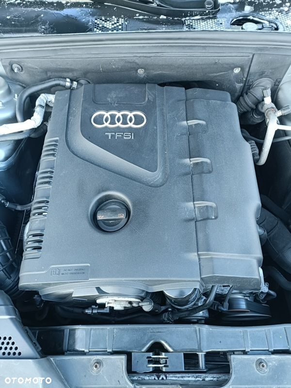 Audi A5 - 7