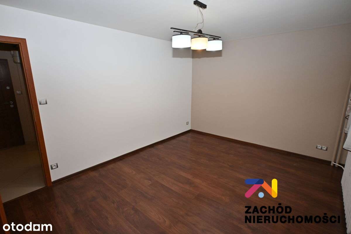 Atrakcyjne mieszkanie 2 pok. Os. Słoneczne-4