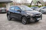 Hyundai ix35 2.0 CRDi 4WD Fifa World Cup Gold Edition - 29