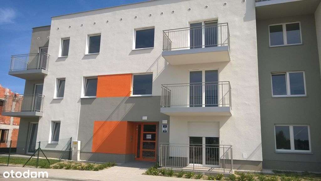 Mieszkanie na sprzedaż-18