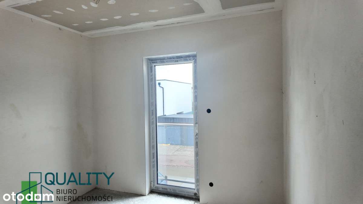 Nowe Domy Dwulokalowe na sprzedaż w Bogdanowie-13