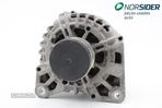 Alternador Renault Clio IV Break Fase I|12-16 - 1