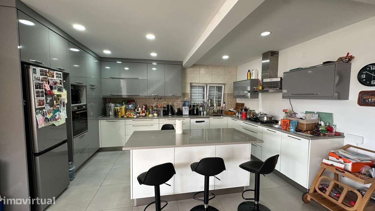 Moradia T4 com terreno em Oledo, Idanha-a-Nova-7