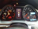 Aripa dreapta spate Audi A6 C6 2007 break 2.0 FSi - 9