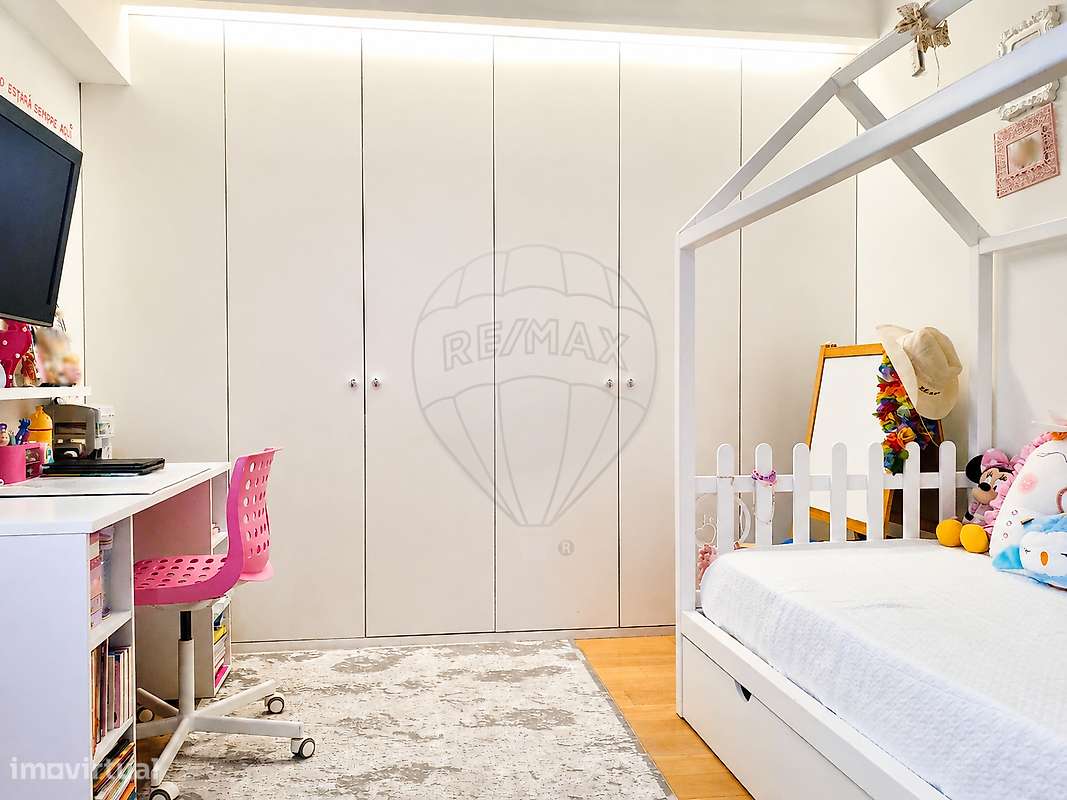 Apartamento T3 para venda-20