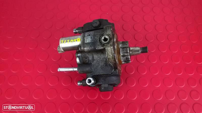 Bomba Alta Pressao - 8-97313862-4 / 97313862 / HU294000-0073 [Opel Meriva] - 1