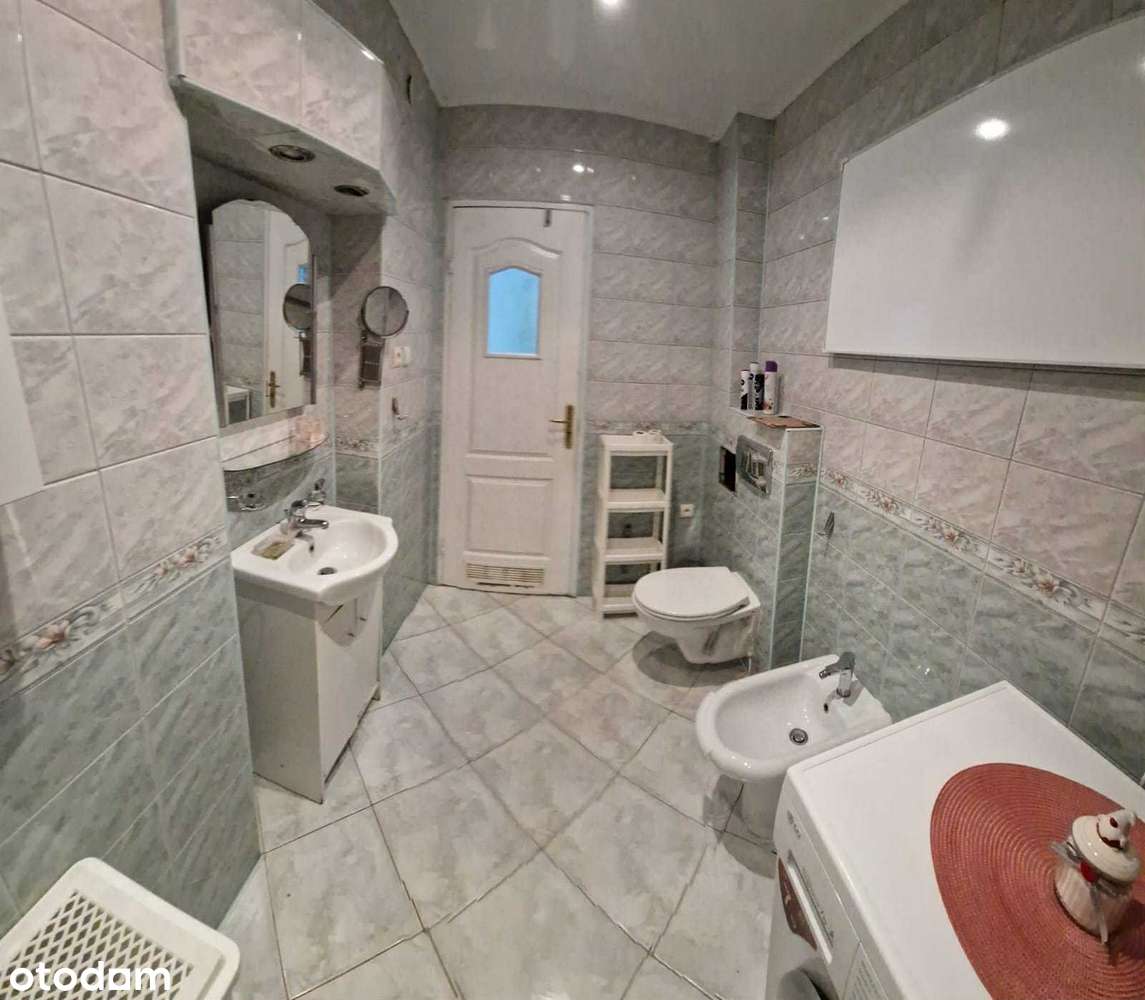 Paczków , mieszkanie w kamienicy w centrum-7