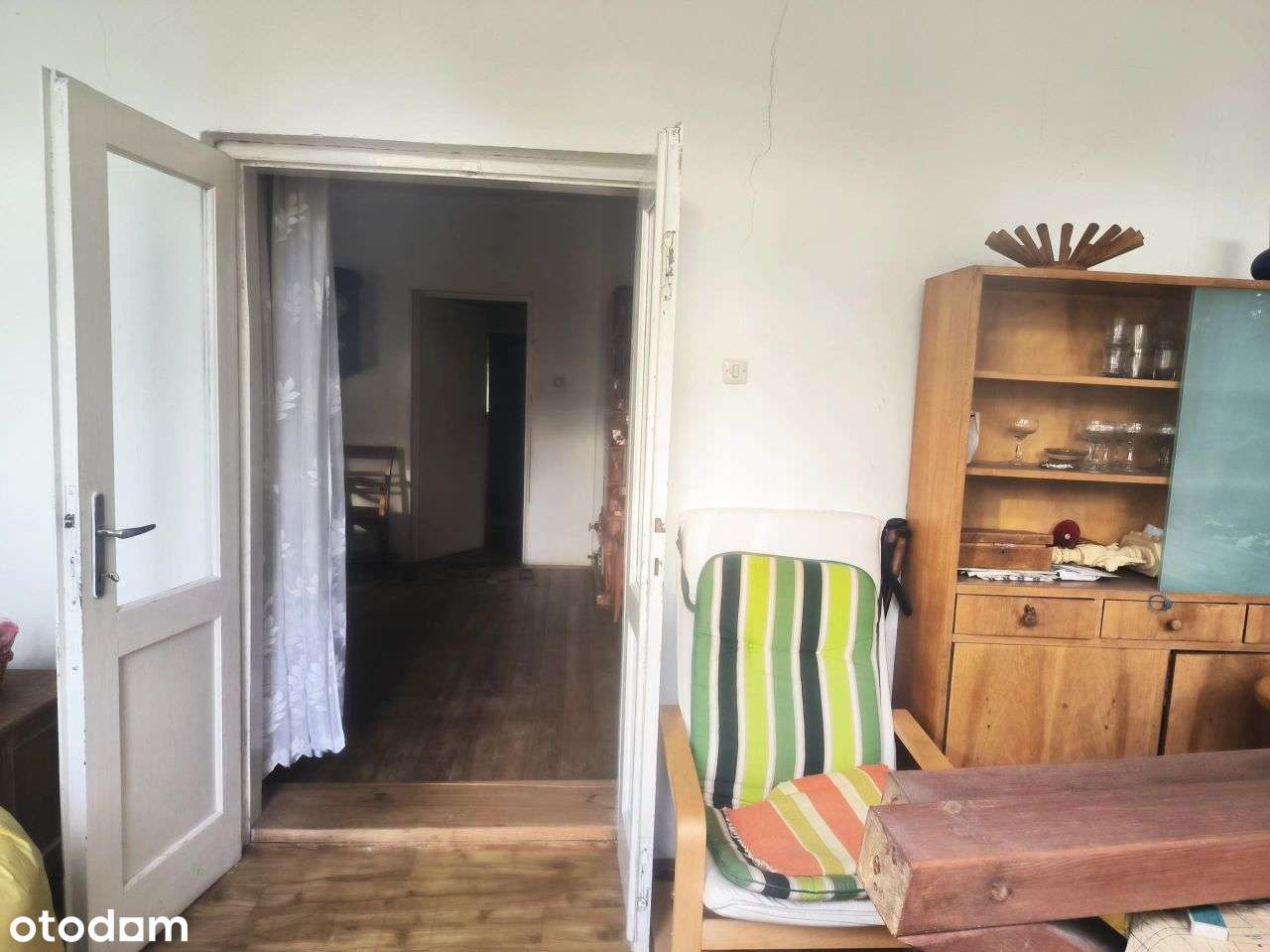 Piękna Okolica. Dom Wolnostojący ok.80m2. - Pełny obrazek: 5/5