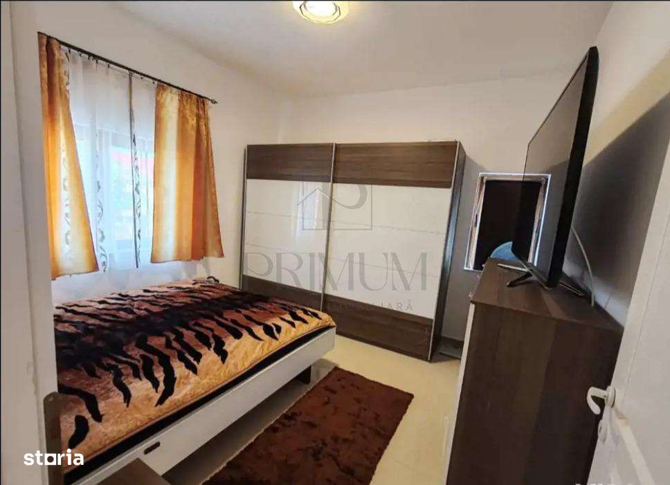 Apartament 3 camere - 65mp utili  - Ghiroda – zonă bună, lin - Imagine principală: 4/7
