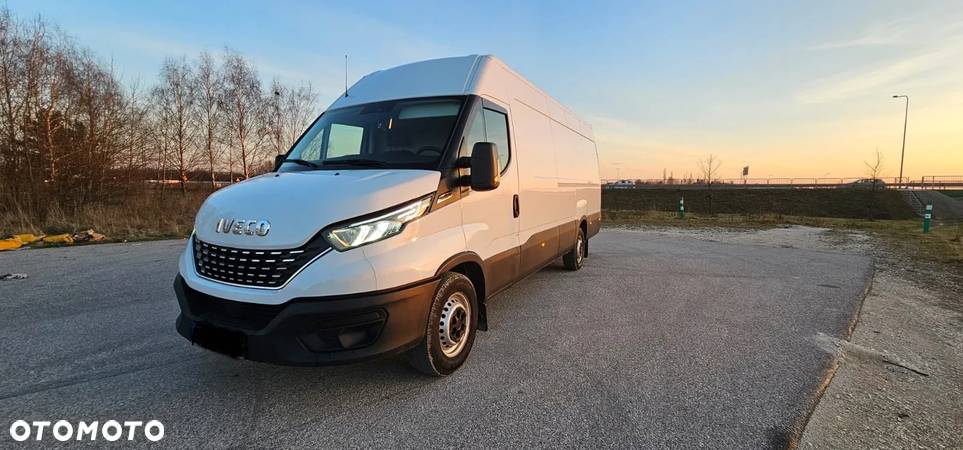 Iveco Daily - 7