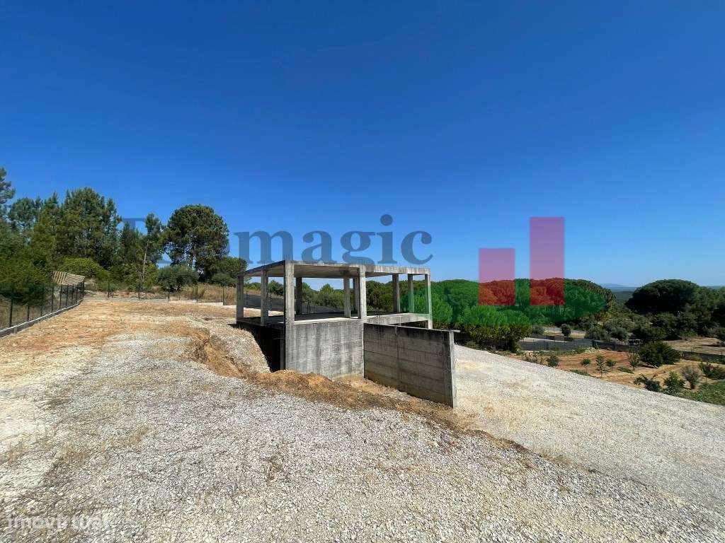 Terreno São João da Ribeira***RIOMAGIC***-2