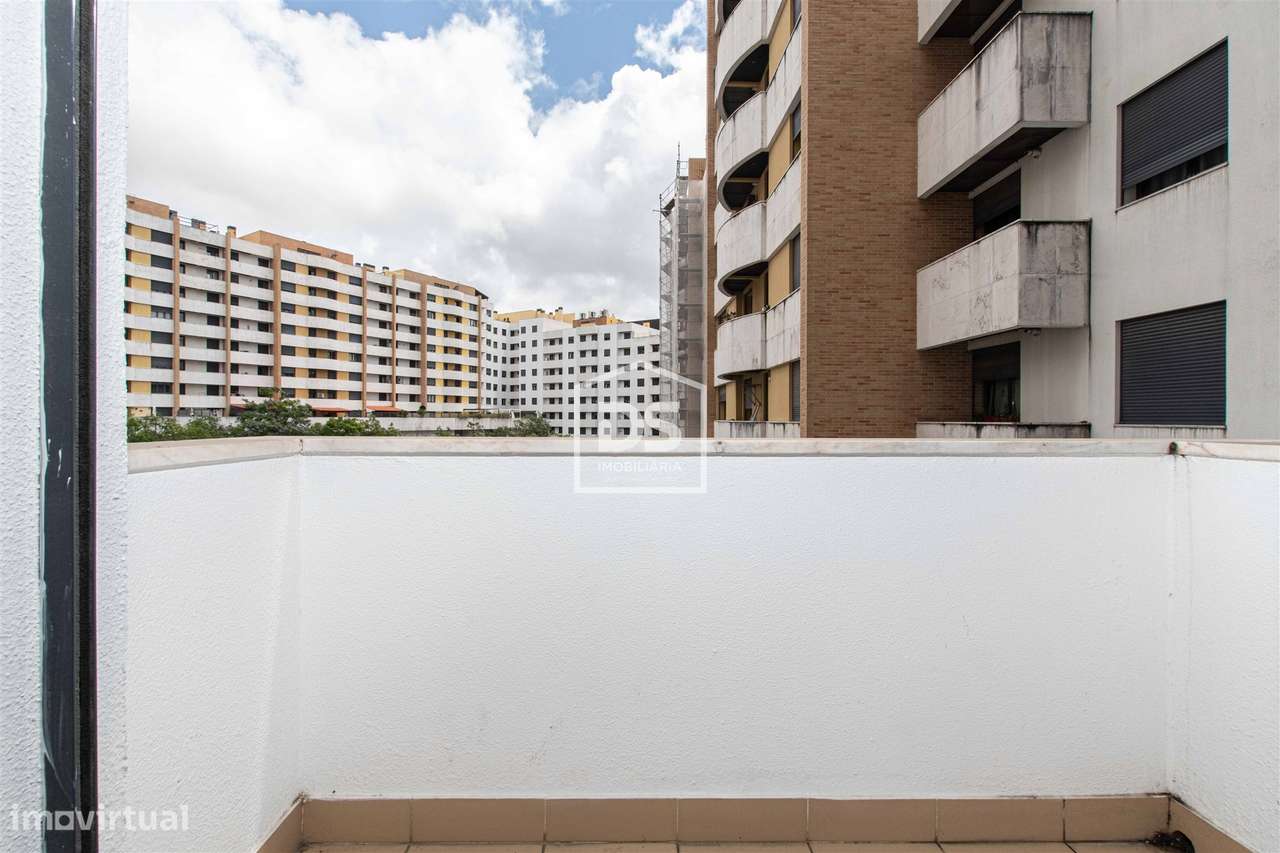 Apartamento T3 Infantado-20