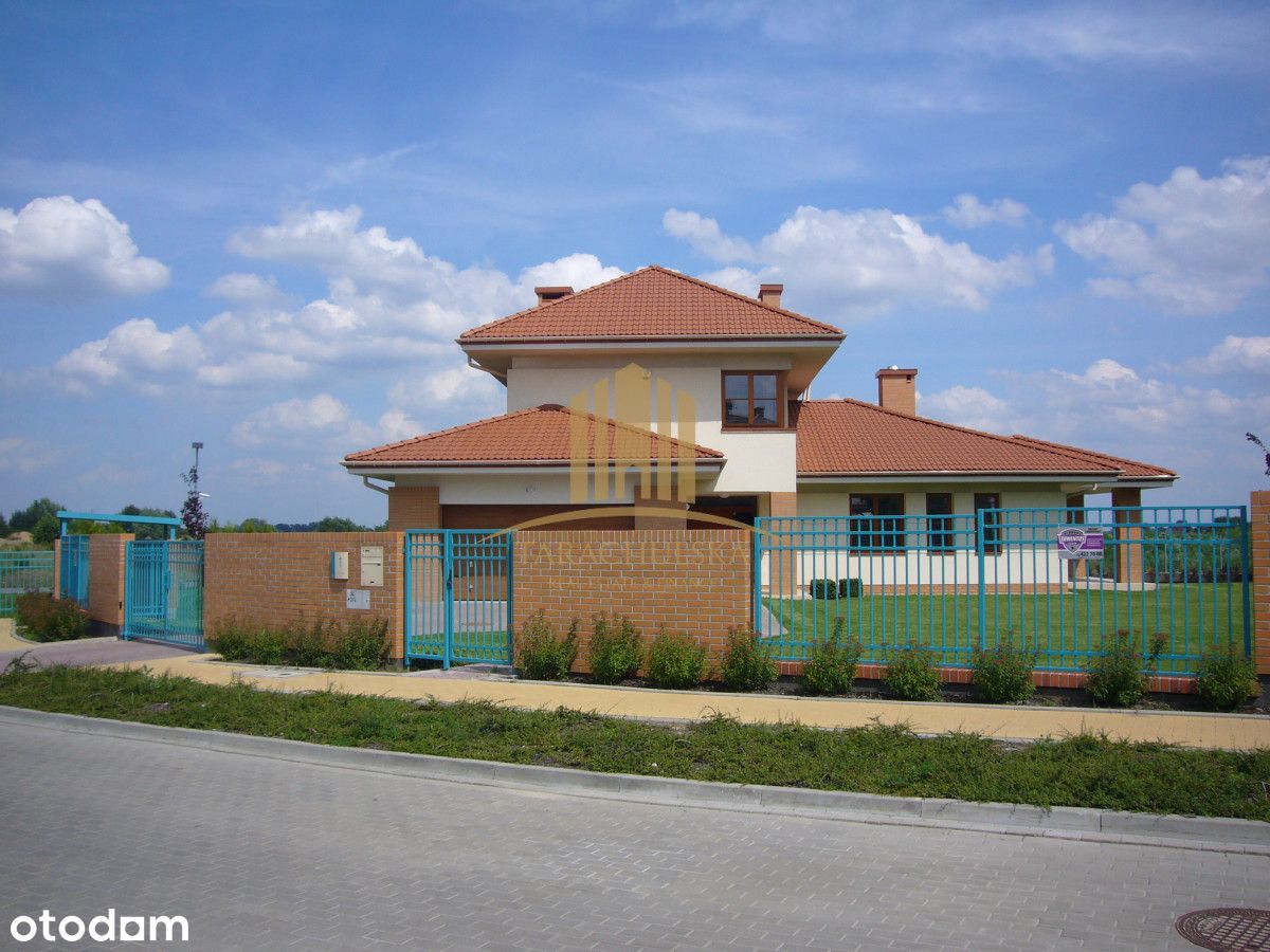 Family House for sale | Konstancja Osiedle