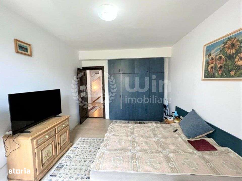 Casa noua | Teren 618mp | Zona de case a cartierului Gheorgheni! - Imagine principală: 4/12